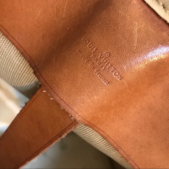 Louis Vuitton, Sirius 55 - Picture 4 of 8